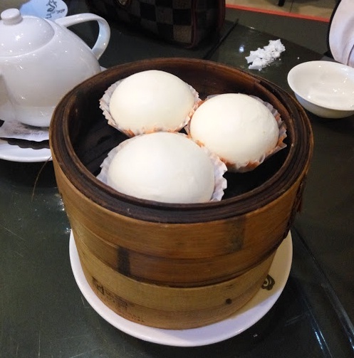 bakpao isi babi palsu